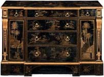 Getty collection finale at Christie’s includes English furniture