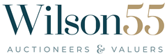 Wilson55 Logo Screenwhite