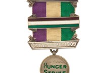 Maud Joachim medal