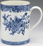 William Cookworthy the porcelain pioneer in focus at London dealer