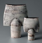 Two ‘exceptional’ Lucie Rie and Hans Coper collections on offer from significant sources