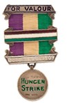Suffragette hunger strike medal bought by museum