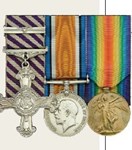 WW1 Jewish flying ace’s medals go to auction