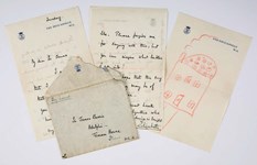 News in brief including the sale of a ‘very poor’ drawing by a young Elizabeth II