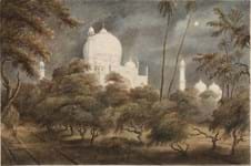Taj Mahal shines in the Welch collection