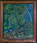 India depicted by the ‘Slavic Gauguin’