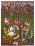 Cedric Morris allegorical work from 1938 comes to auction