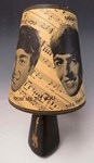 All you need is light: a Beatles table lamp