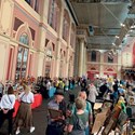 The Alexandra Palace Antiques & Collectors’ Fair