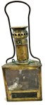 Pick of the week: Biram’s safety lamp shines at auction