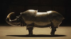 News in brief including an auction record for a Lalanne sculpture