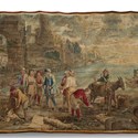 Flemish Tapestry 