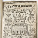 Robert Recorde’s The Castle of Knowledge