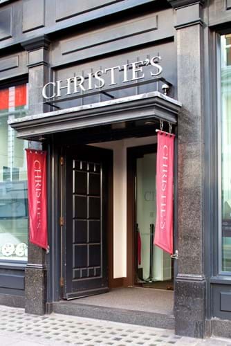 Christie’s South Kensington