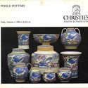Christie’s South Kensington catalogue