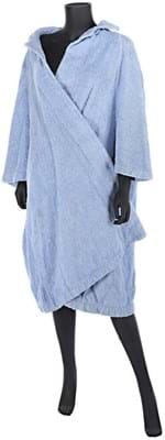 Ursula Andress bathrobe