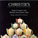 Christie’s South Kensington catalogue