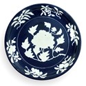 Xuande dish at Sotheby's