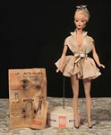Bild-Lilli: the sexy and sassy character that inspired Barbie