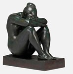 Sculpture that stunned Rodin bid to six-figures at Rago auction