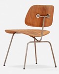 Early chair by Eames team shows that detail counts when it comes to value