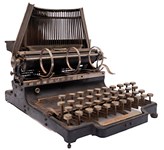 Pick of the week: Short production window is key to typewriter’s rarity