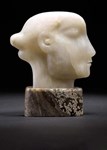 News in brief including the highest auction price for an alabaster head by Henry Moore