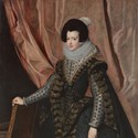 Diego Velázquez portrait