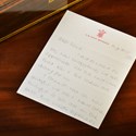 Princess Diana letters