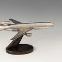 Model of the Lockheed TriStar