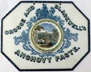 Anchovy paste posts a tasty £8000 result at auction