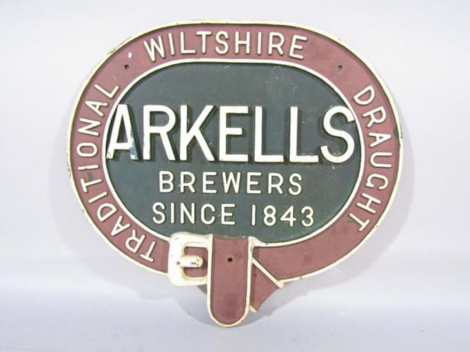 TSR Collectables Arkell