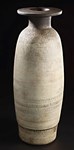 Export stop for Coper vase commissioned as Moore gift