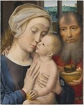 Getty Museum reveals three Old Master purchases from different European sources