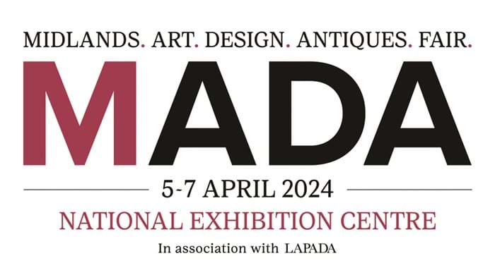 MADA Fair logo
