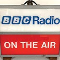 BBC Archive ‘On the air’ lightbox