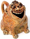Grotesque proves attractive when it comes to Martinware