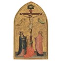 Fra Angelico panel