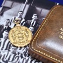 A 1931 FA Cup winner's medal