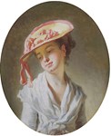 Fragonard the fashionable choice at Paris auction
