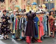 Organiser of relaunched Ally Pally event needs more stallholders to get on board