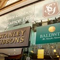 Stanley Gibbons and Baldwin's