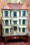 Fine Lines dolls' house takes £6000 hammer price