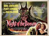 A new demonic possession: a 1950s horror film poster in demand at auction