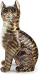 Auction buyers get claws into Wemyss cats