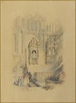 Pick of the week: The ‘engraving’ that bidders discovered was a JMW Turner drawing