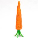 Craig Nutt vegetable-themed cabinet