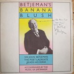 Betjeman: the personal connection