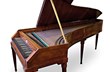 18th century Anton Walter forte piano