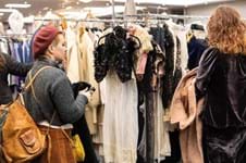 Fashion fair for the style-savvy